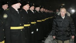 Владимир Путин: деньги на новые виды вооружений будут Владимир Путин: деньги на новые виды вооружений будут